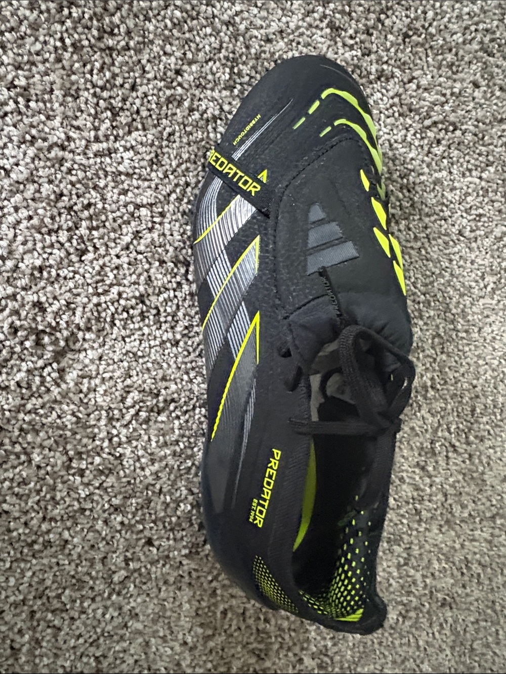 Adidas Predator Elite Cleats